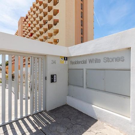 Wintowinrentals Whitestones Amazing Apartment トレモリノス エクステリア 写真