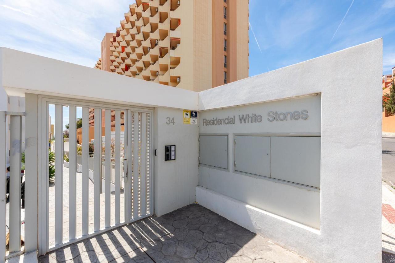 Wintowinrentals Whitestones Amazing Apartment トレモリノス エクステリア 写真
