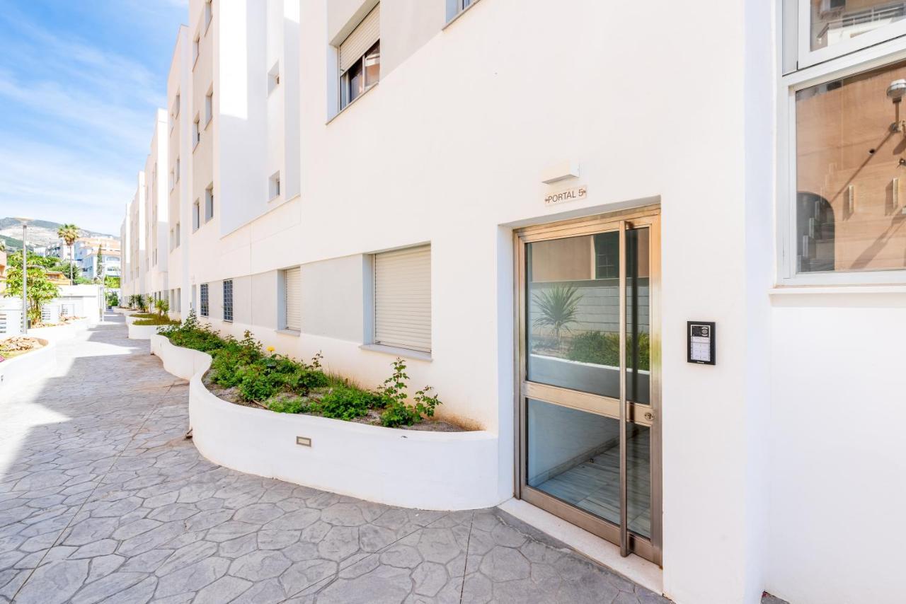 Wintowinrentals Whitestones Amazing Apartment トレモリノス エクステリア 写真