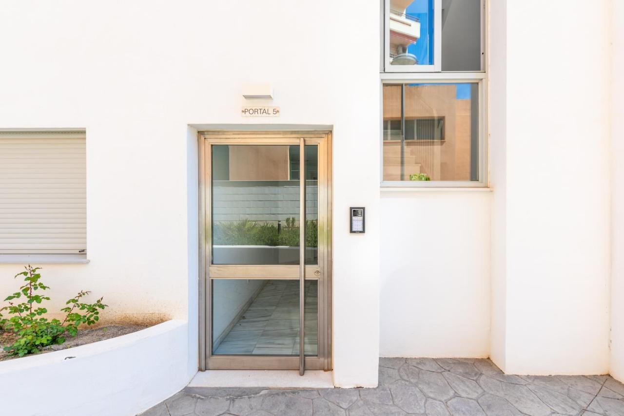 Wintowinrentals Whitestones Amazing Apartment トレモリノス エクステリア 写真