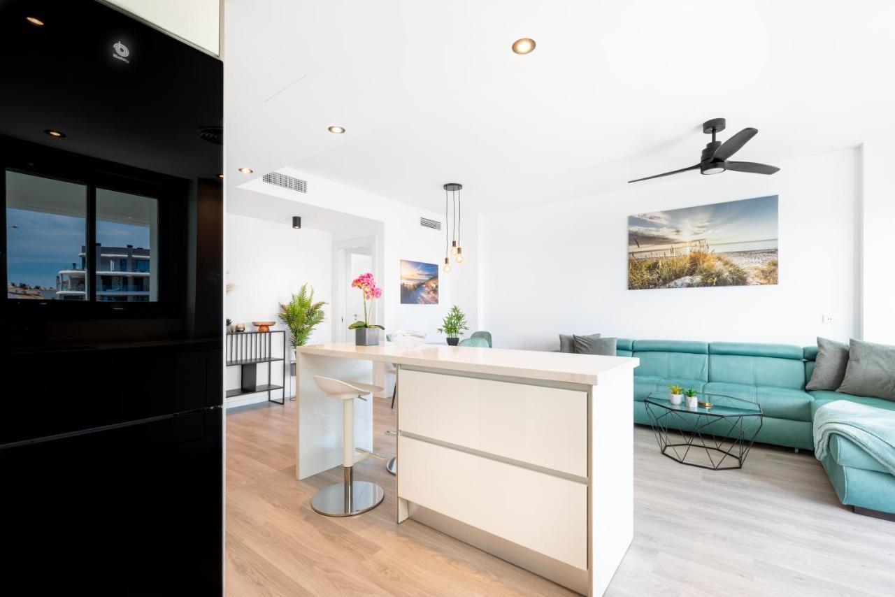 Wintowinrentals Whitestones Amazing Apartment トレモリノス エクステリア 写真