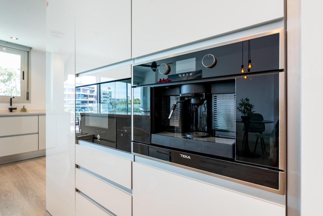 Wintowinrentals Whitestones Amazing Apartment トレモリノス エクステリア 写真