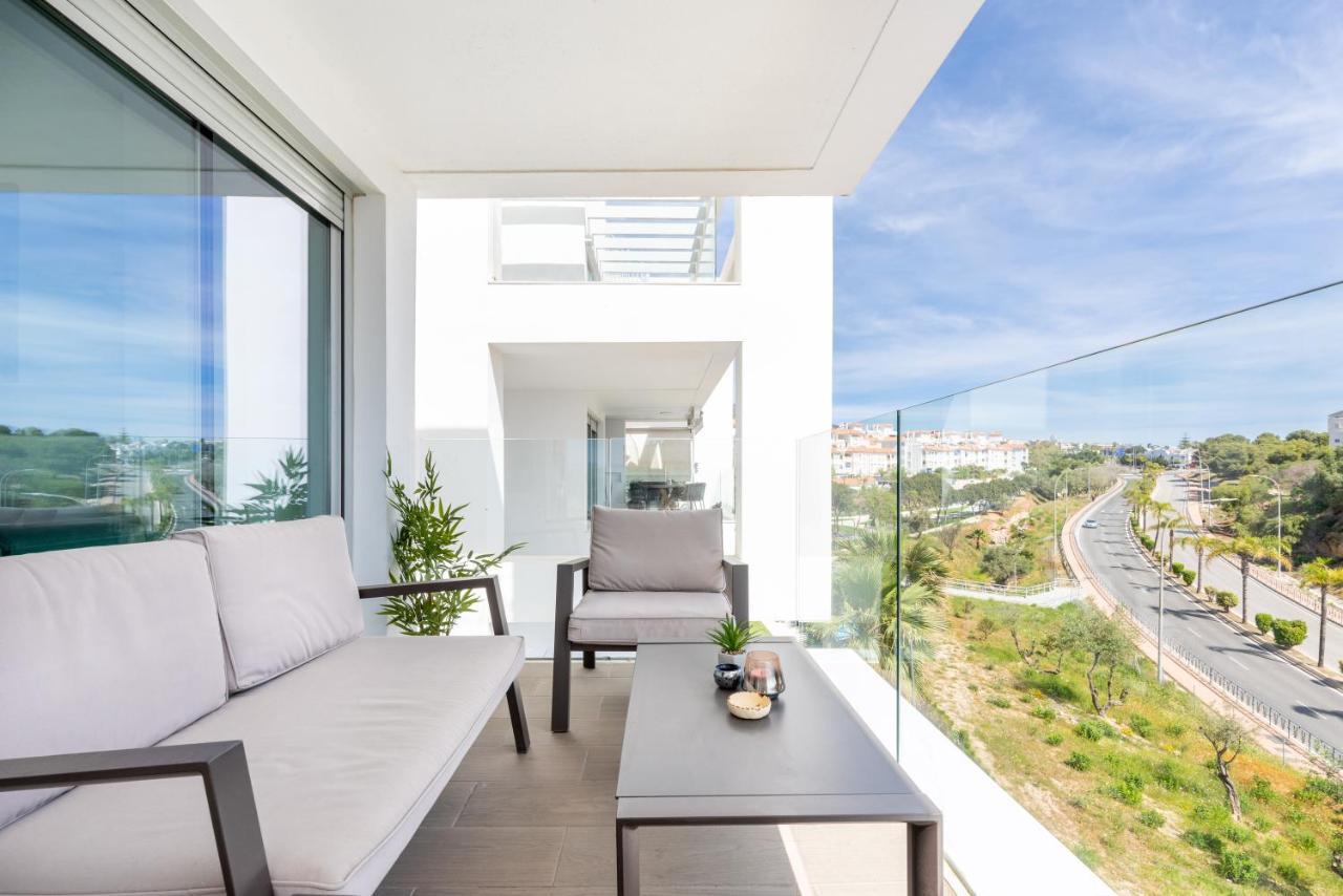 Wintowinrentals Whitestones Amazing Apartment トレモリノス エクステリア 写真