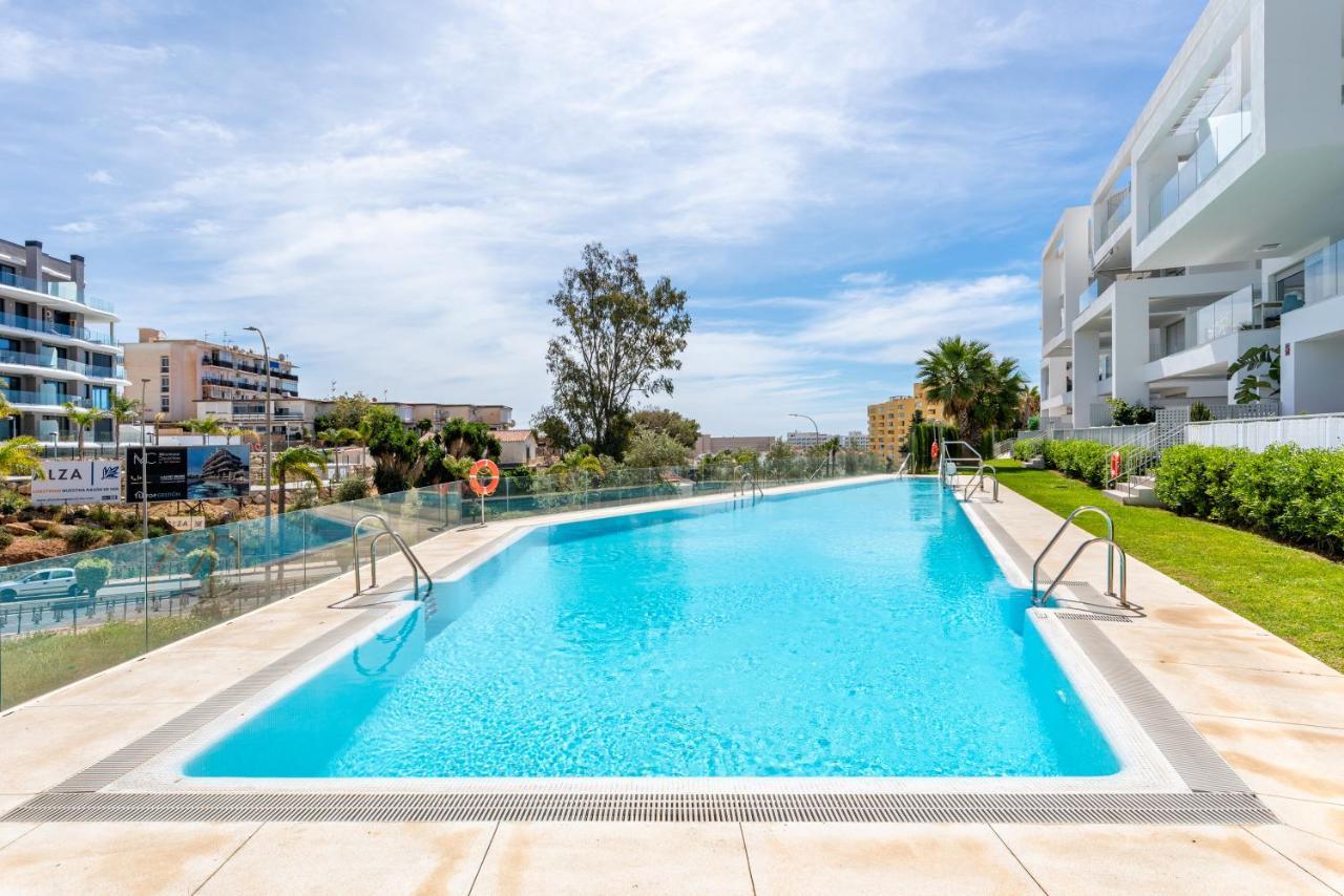 Wintowinrentals Whitestones Amazing Apartment トレモリノス エクステリア 写真