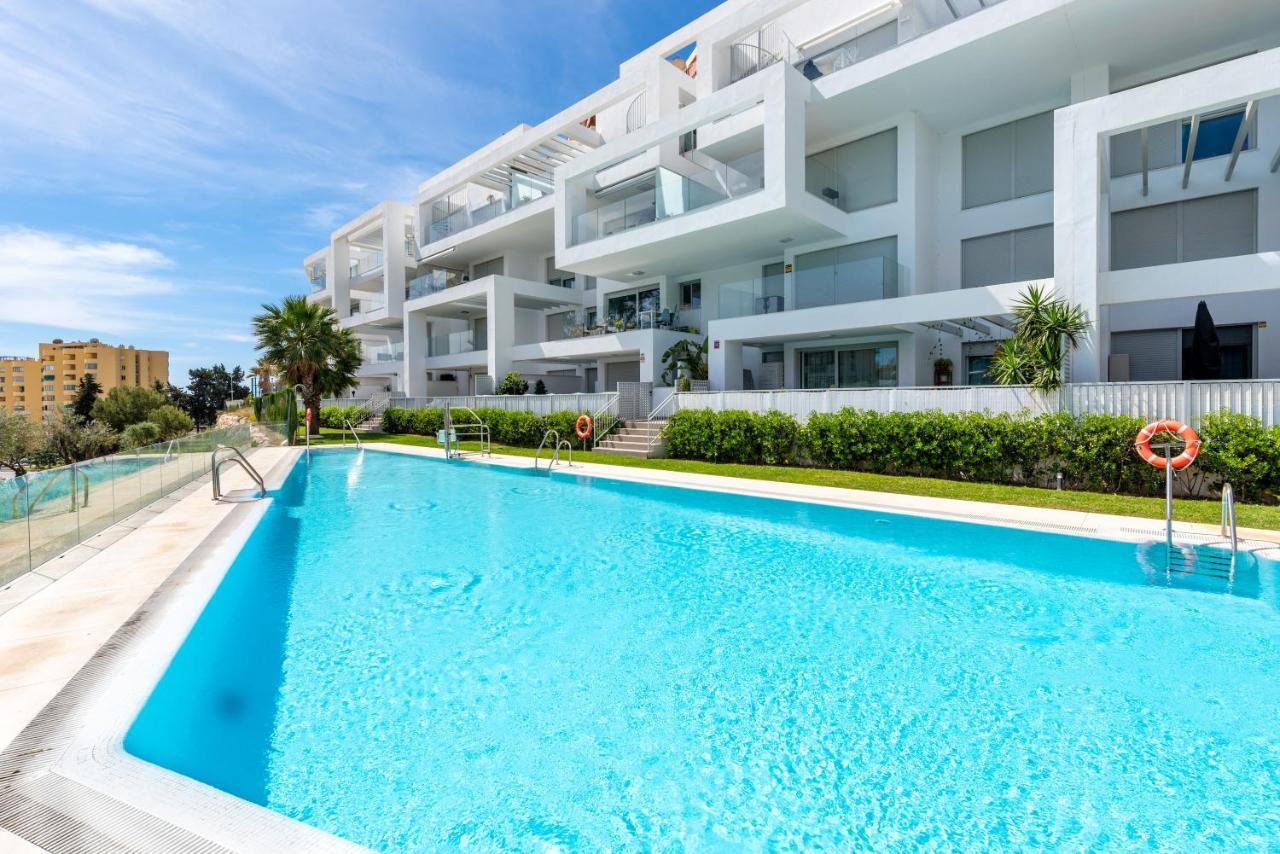 Wintowinrentals Whitestones Amazing Apartment トレモリノス エクステリア 写真