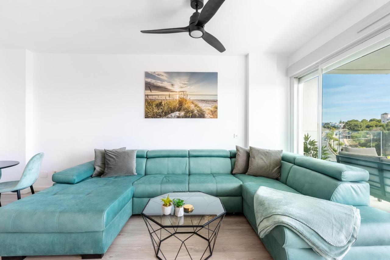 Wintowinrentals Whitestones Amazing Apartment トレモリノス エクステリア 写真