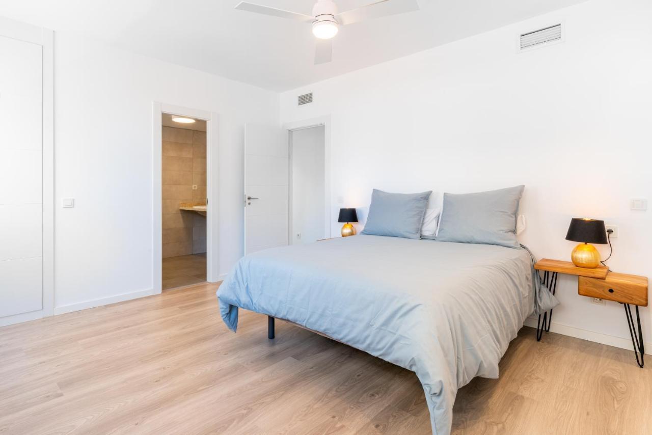 Wintowinrentals Whitestones Amazing Apartment トレモリノス エクステリア 写真