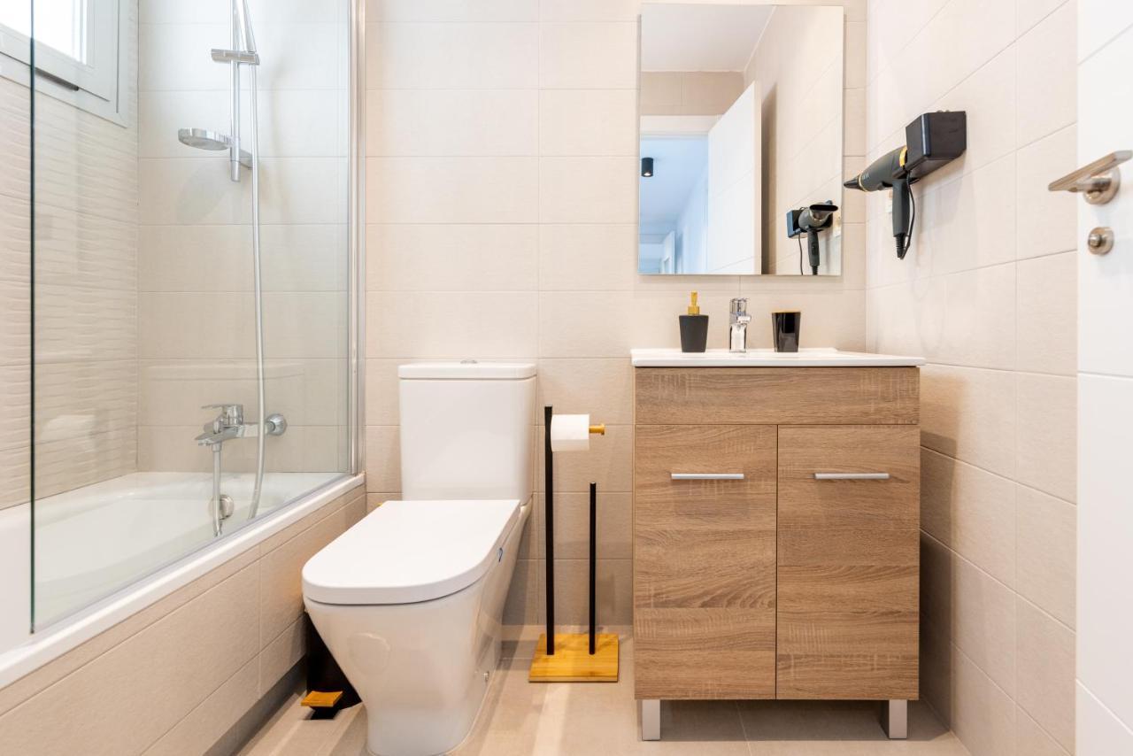 Wintowinrentals Whitestones Amazing Apartment トレモリノス エクステリア 写真