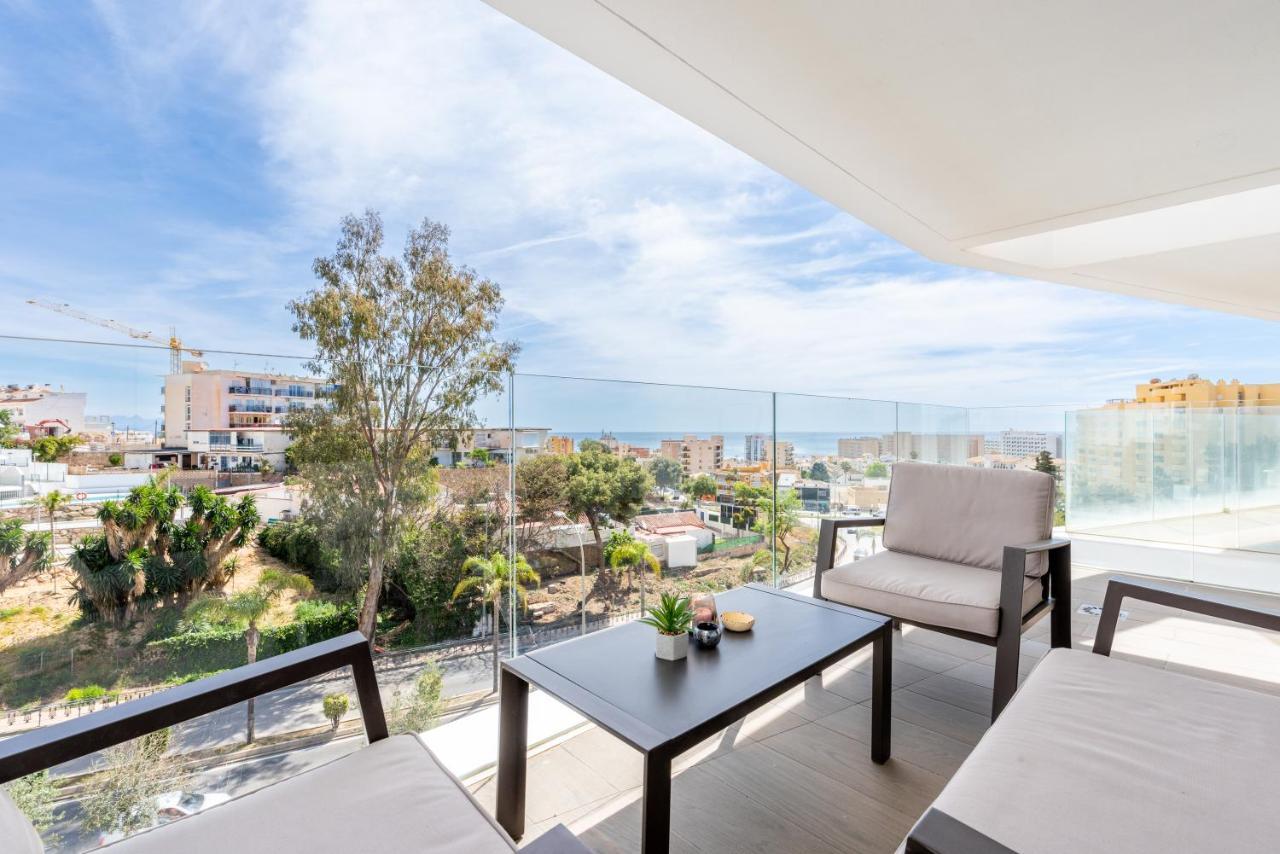 Wintowinrentals Whitestones Amazing Apartment トレモリノス エクステリア 写真