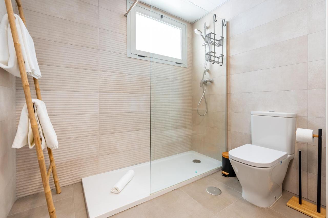 Wintowinrentals Whitestones Amazing Apartment トレモリノス エクステリア 写真