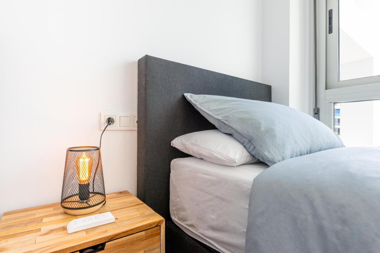 Wintowinrentals Whitestones Amazing Apartment トレモリノス エクステリア 写真