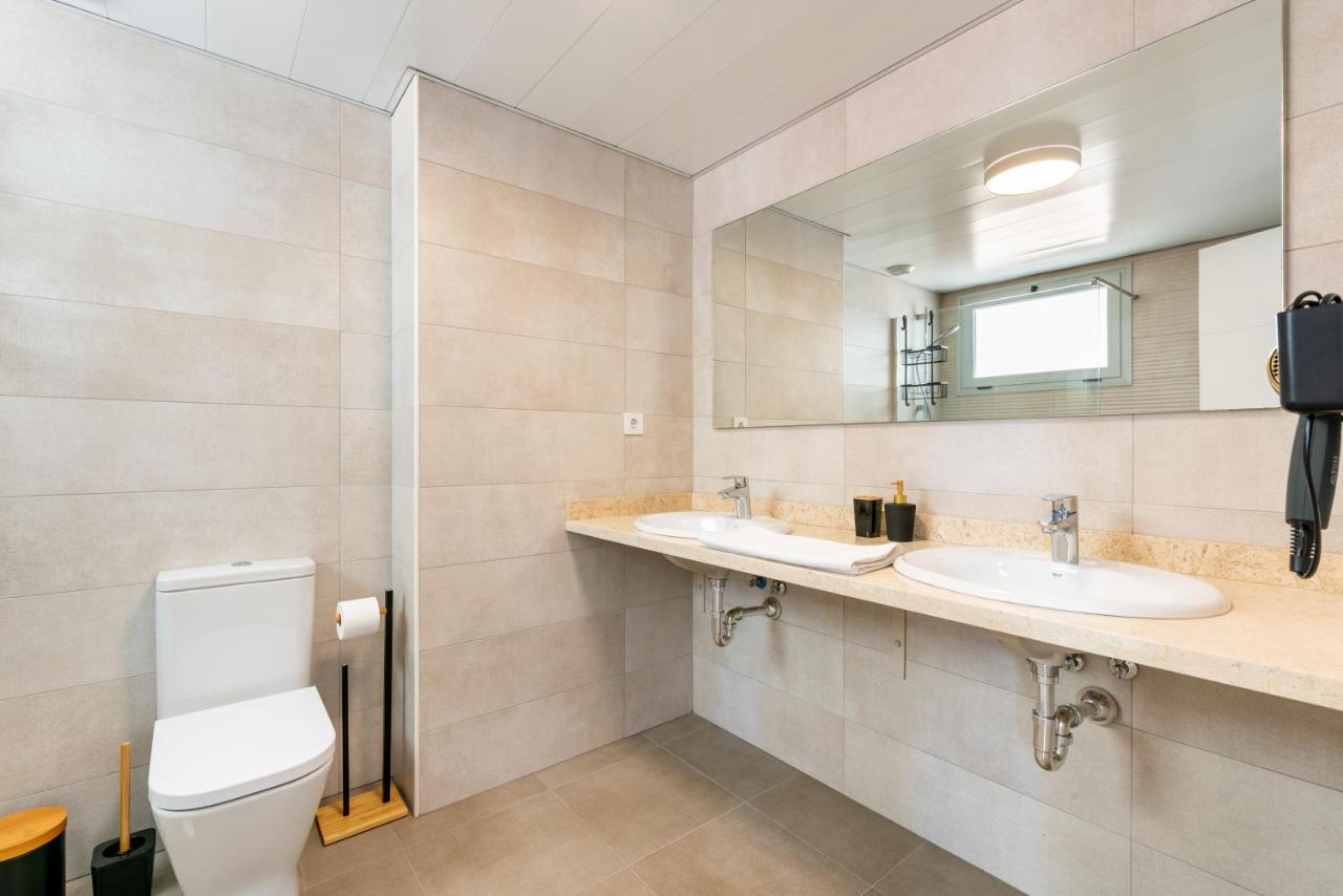 Wintowinrentals Whitestones Amazing Apartment トレモリノス エクステリア 写真