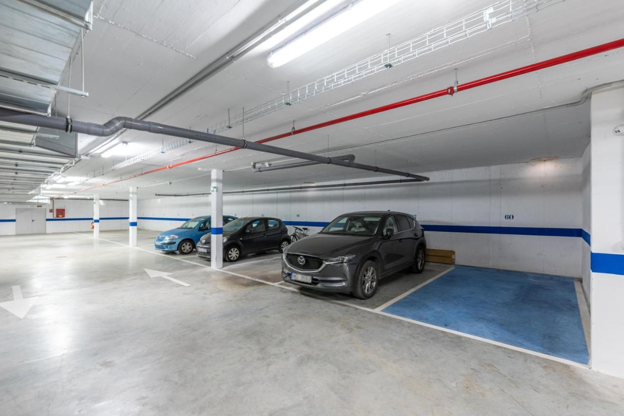 Wintowinrentals Whitestones Amazing Apartment トレモリノス エクステリア 写真