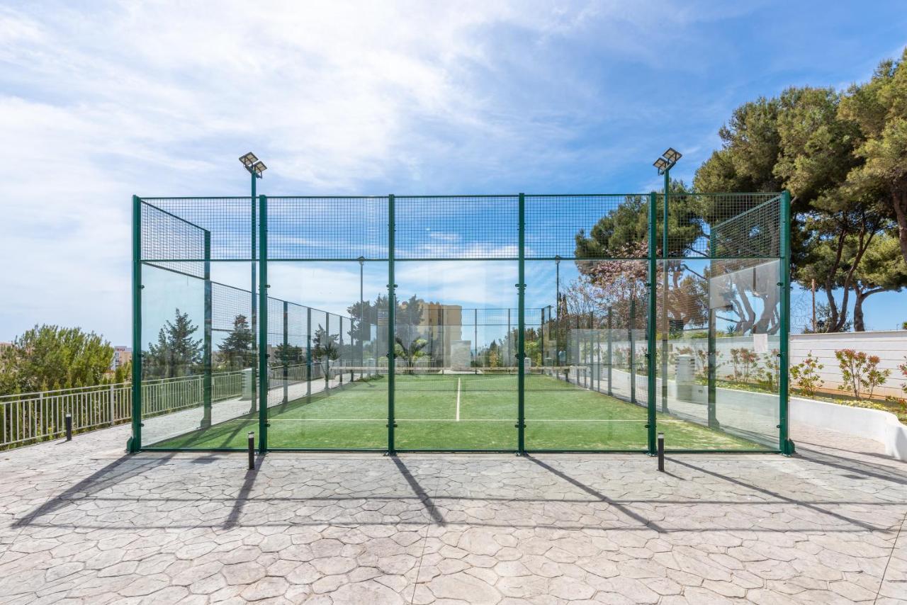 Wintowinrentals Whitestones Amazing Apartment トレモリノス エクステリア 写真