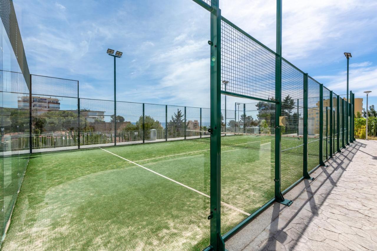 Wintowinrentals Whitestones Amazing Apartment トレモリノス エクステリア 写真