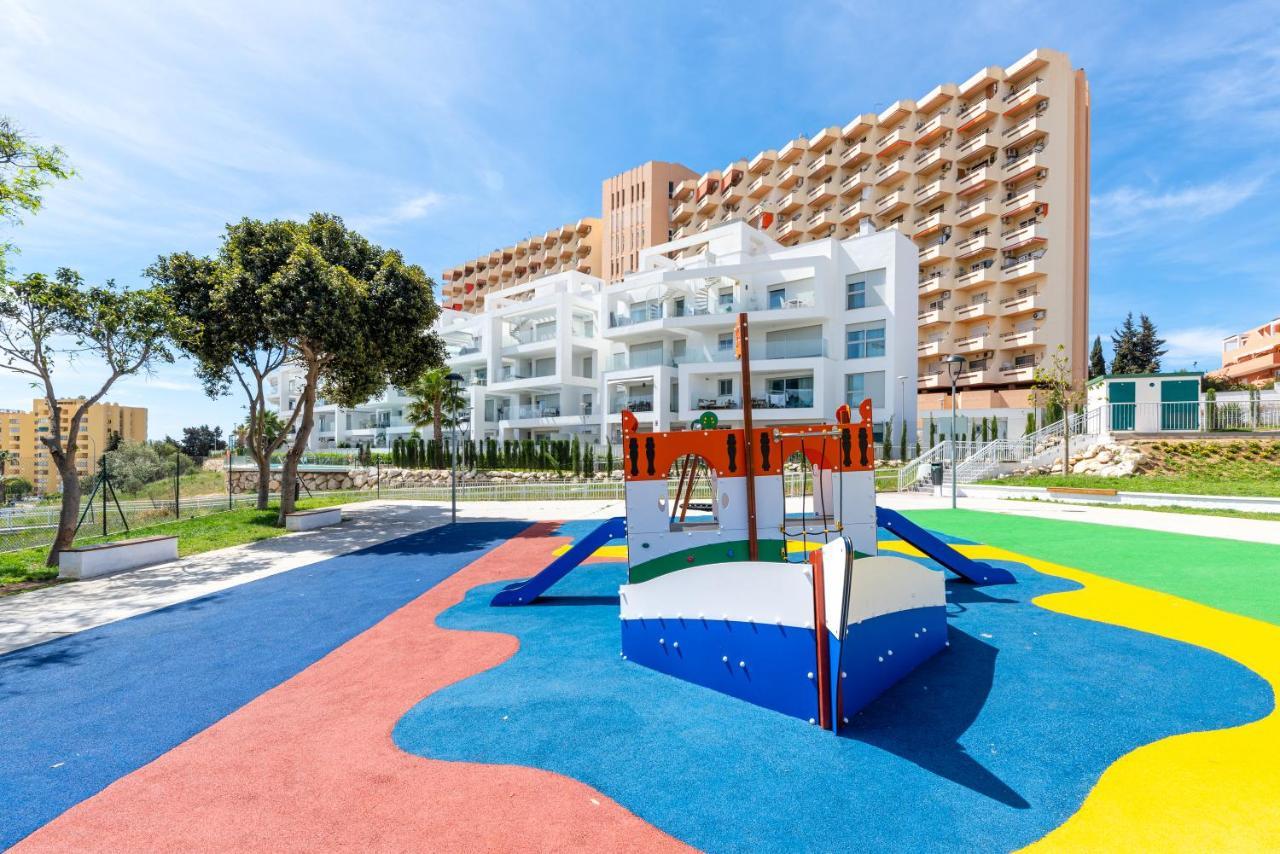 Wintowinrentals Whitestones Amazing Apartment トレモリノス エクステリア 写真