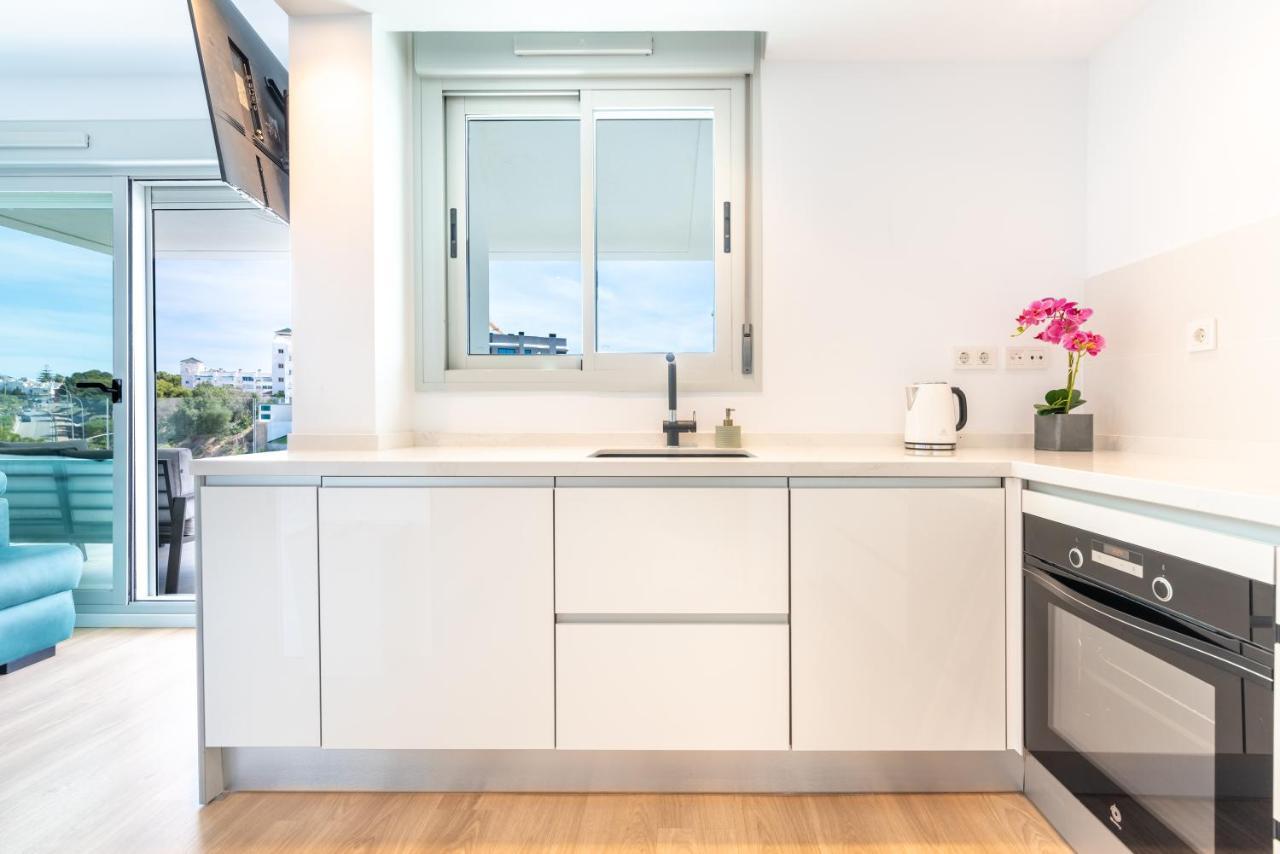 Wintowinrentals Whitestones Amazing Apartment トレモリノス エクステリア 写真