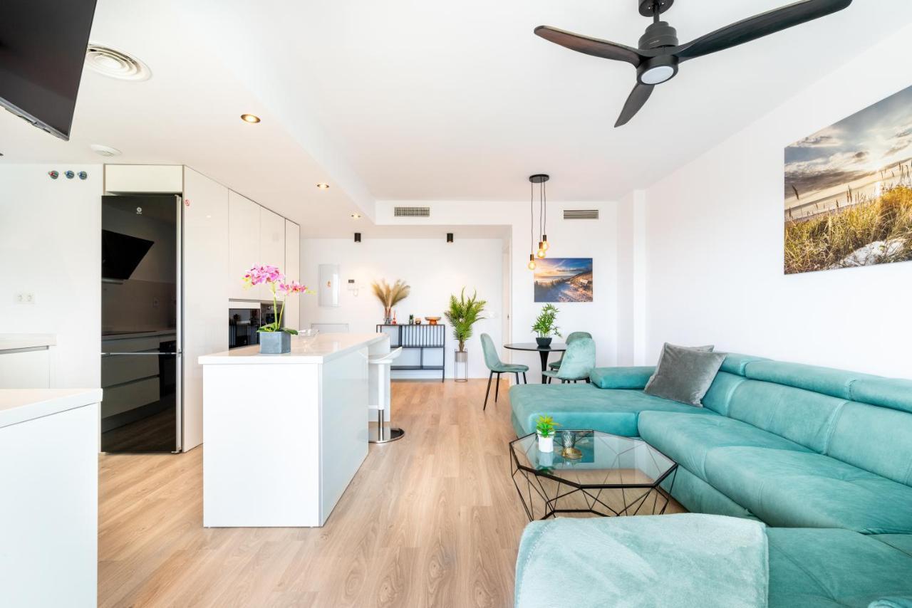 Wintowinrentals Whitestones Amazing Apartment トレモリノス エクステリア 写真
