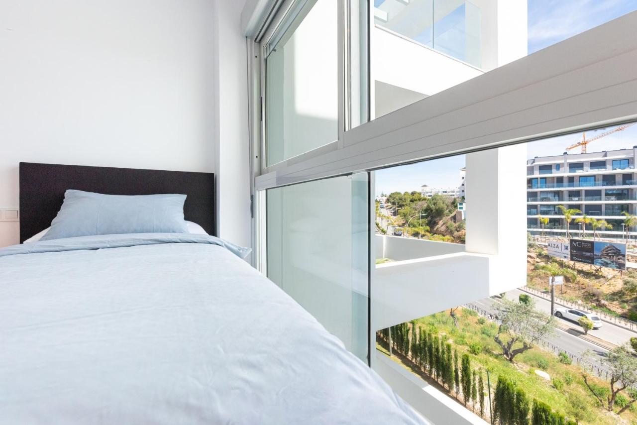 Wintowinrentals Whitestones Amazing Apartment トレモリノス エクステリア 写真