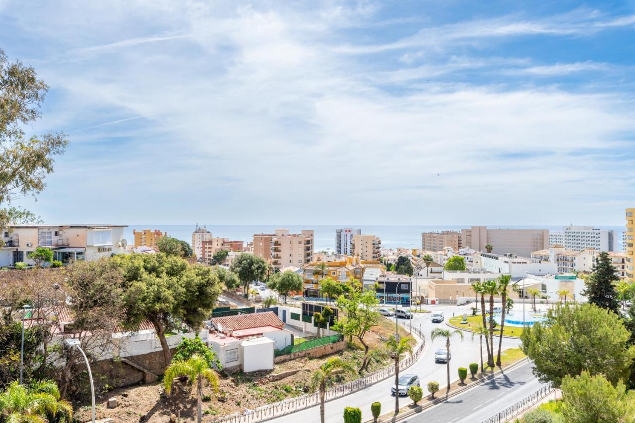 Wintowinrentals Whitestones Amazing Apartment トレモリノス エクステリア 写真