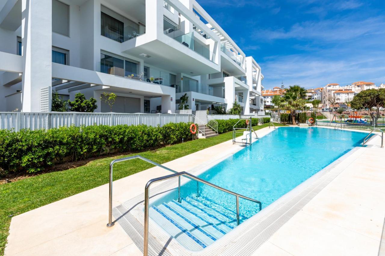 Wintowinrentals Whitestones Amazing Apartment トレモリノス エクステリア 写真
