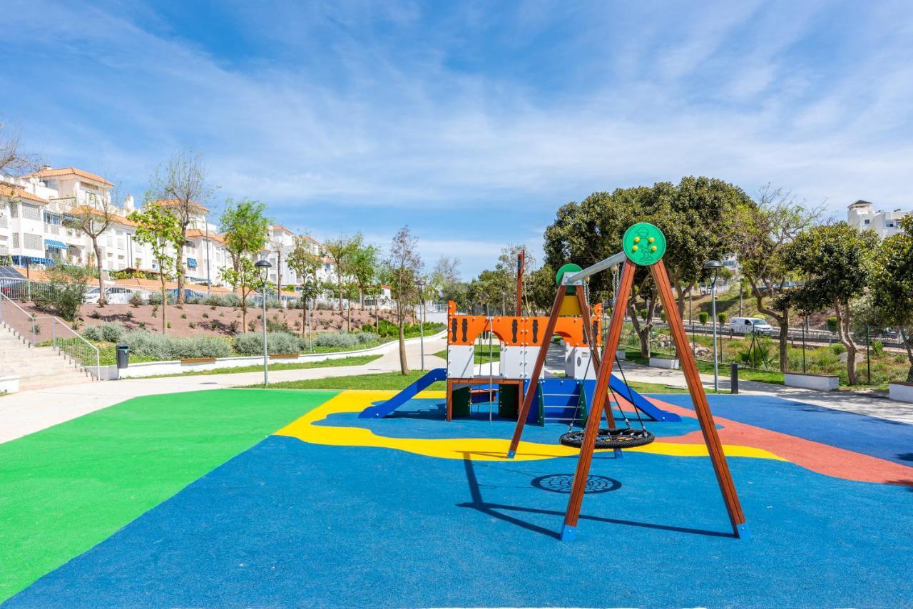 Wintowinrentals Whitestones Amazing Apartment トレモリノス エクステリア 写真